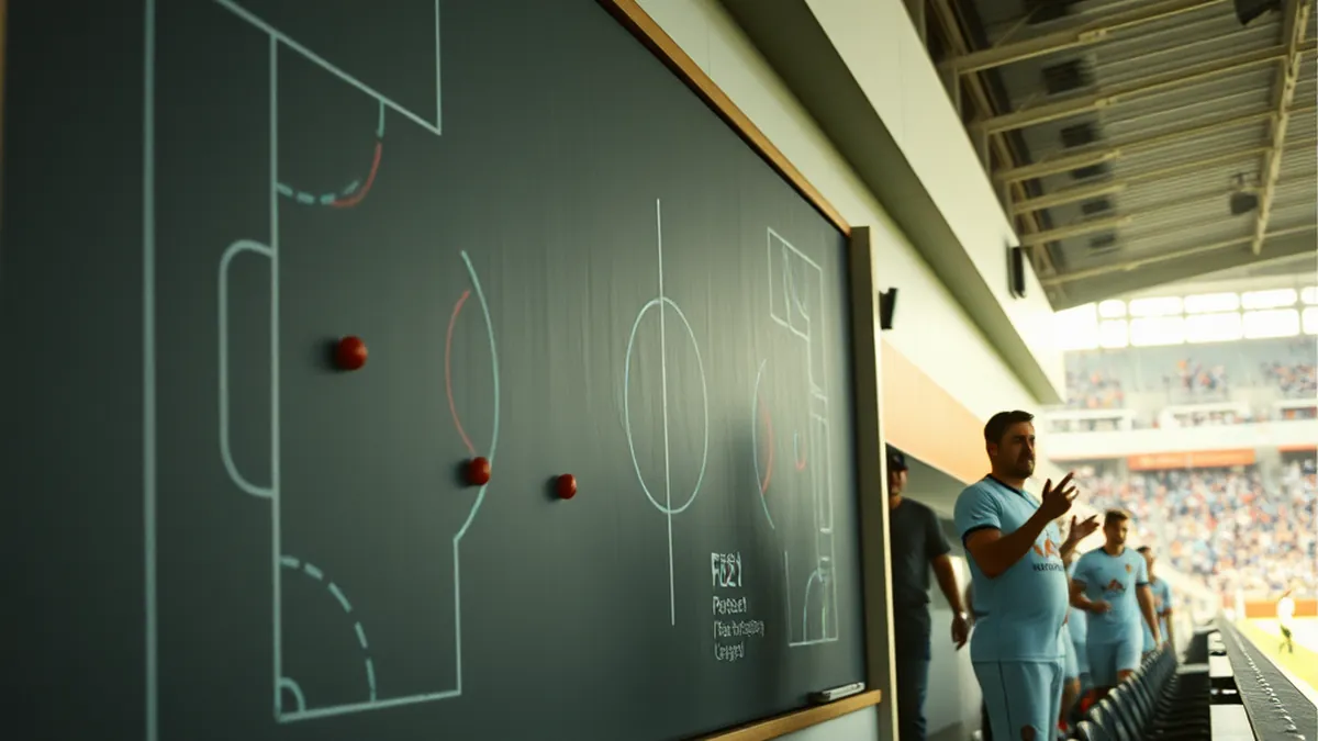 Fine-Tuning Tactics: Angel City FC's Path to Consistency
