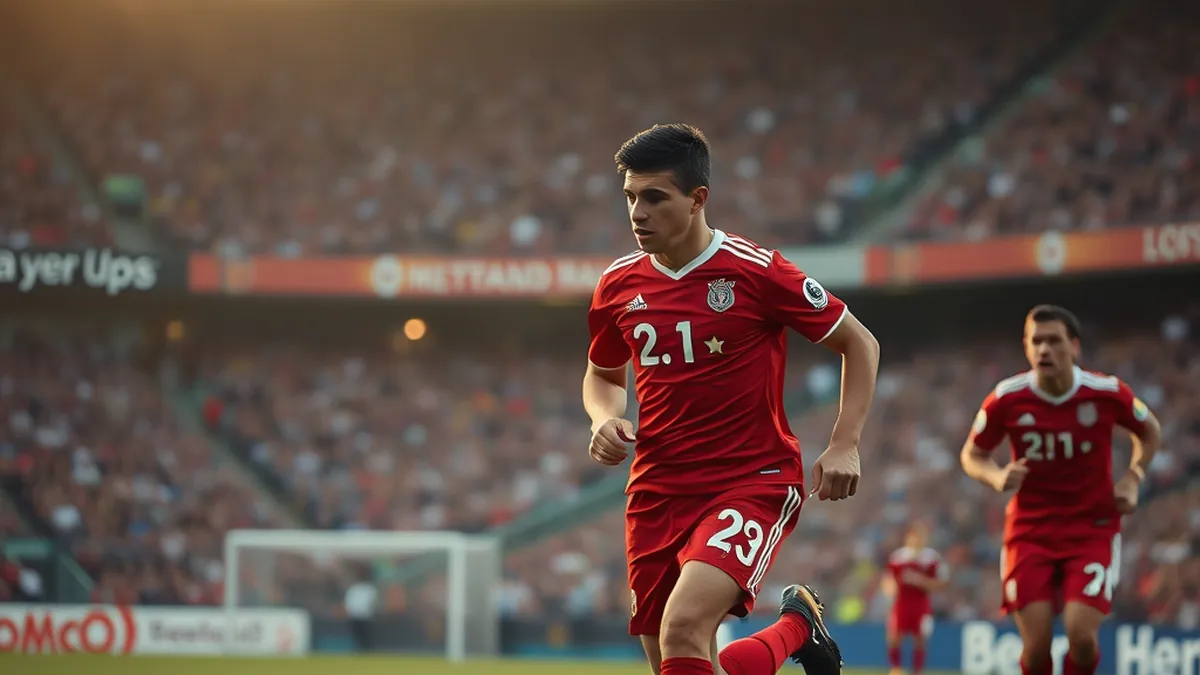 Angel City FC Players Shine with International Call-Ups