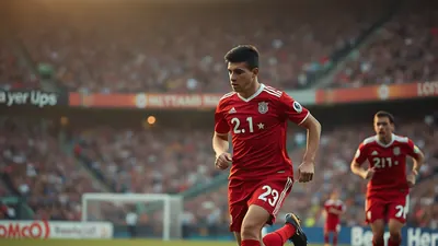 Angel City FC Players Shine with International Call-Ups