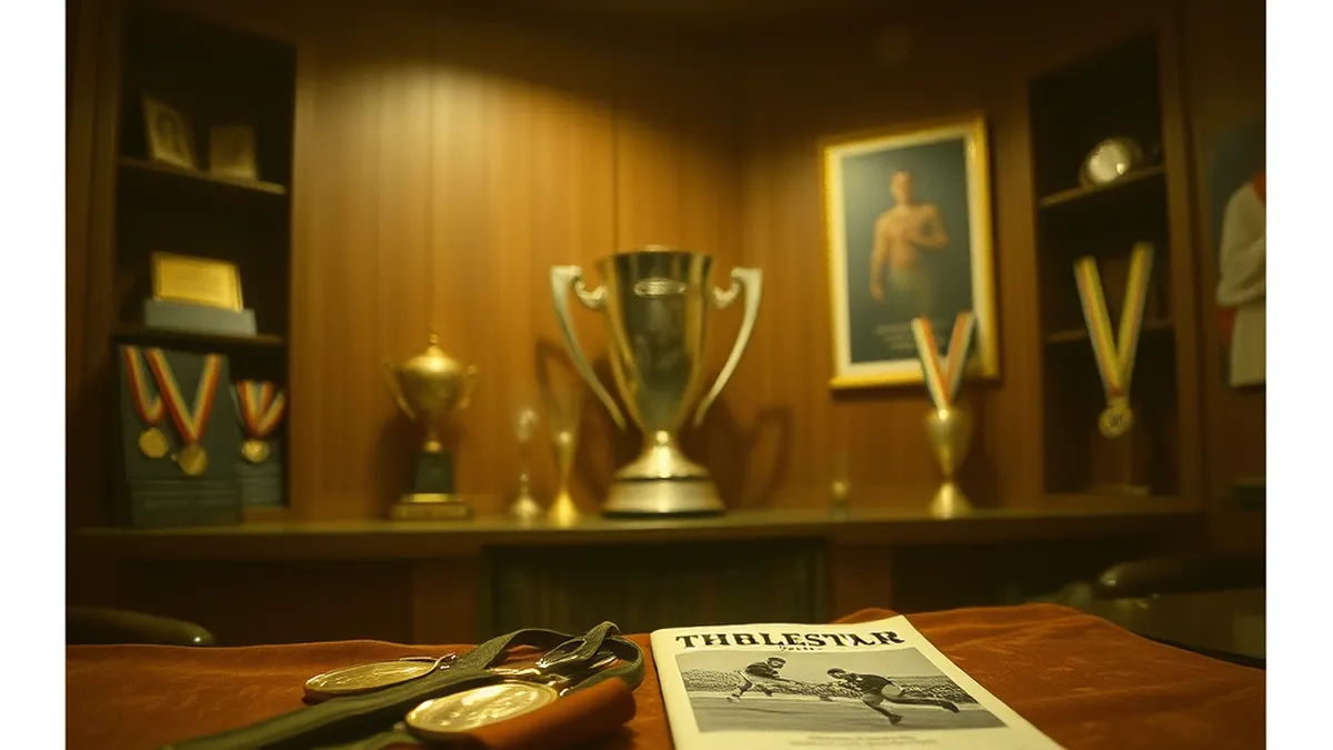 The Groundbreaking Influence of Angel City FC's Founding Team