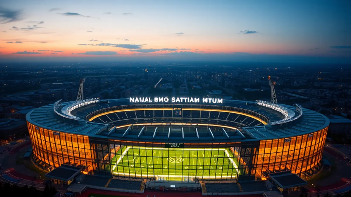 The Unwritten Stories of Angel City FC's Matchday Experience
