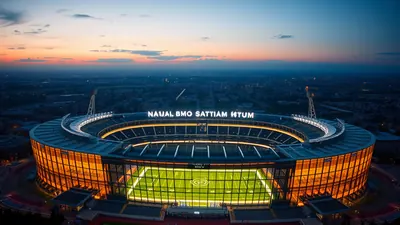 The Unwritten Stories of Angel City FC's Matchday Experience