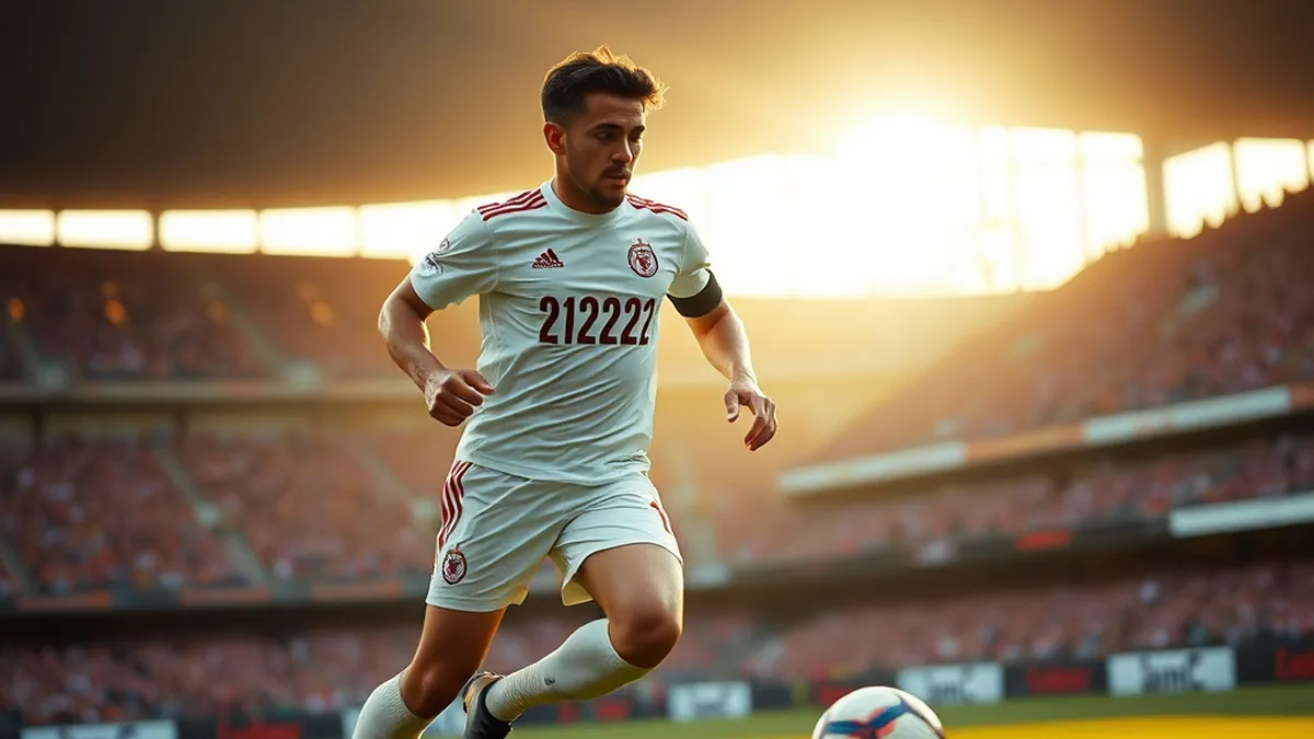K. Fuller: The Dynamic Midfielder Energizing Angel City FC