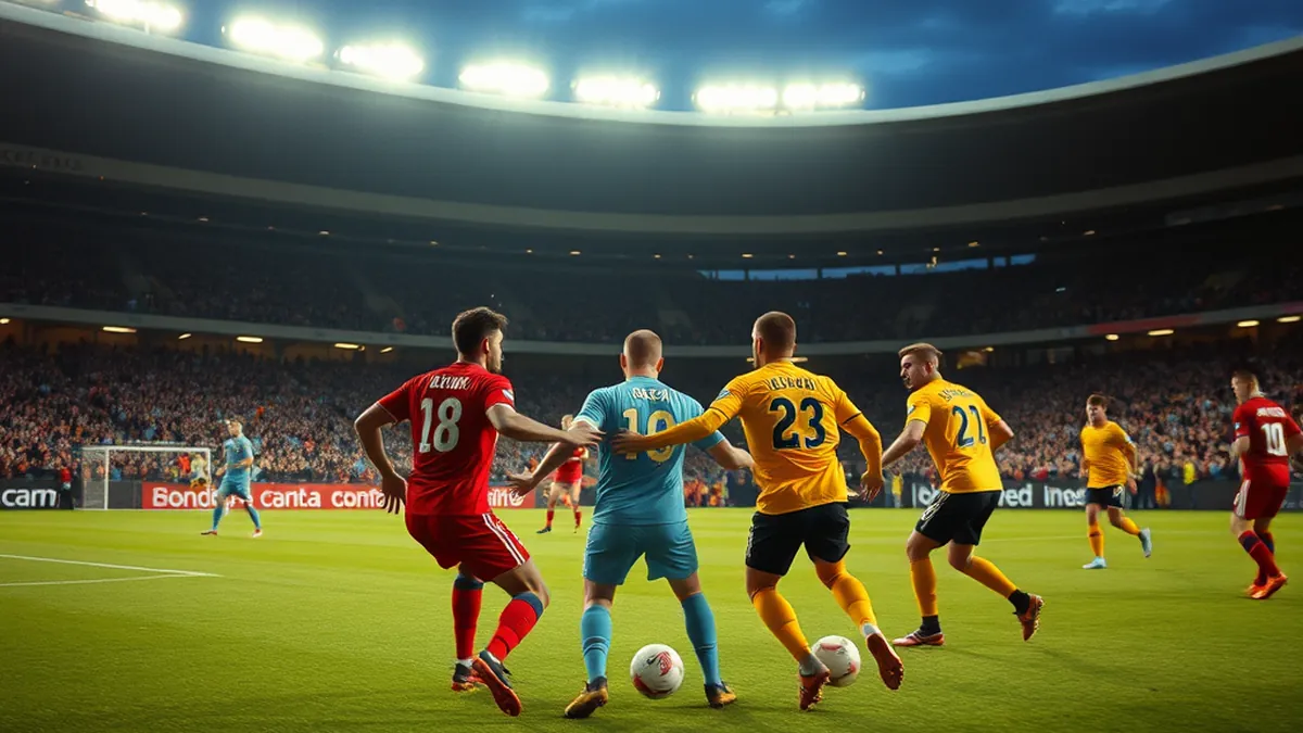 Angel City FC Clinches Victory Against Kansas City Current in Tense Match