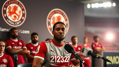 Angel City FC Unveils 2026 Season 5 Jersey 'Flare' with Metallic Center Crest