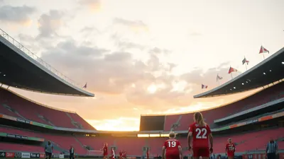 Angel City FC Joins Forces with NWSL and American Heart Association on CPR Education