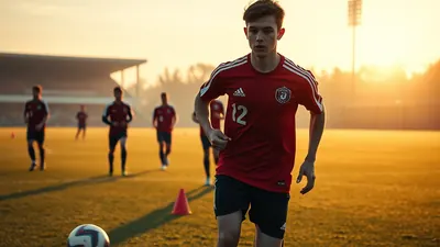 E. Sams: The Defensive Backbone of Angel City FC