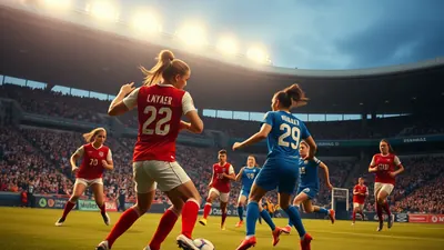 Angel City FC Suffers Back-to-Back Losses in NWSL