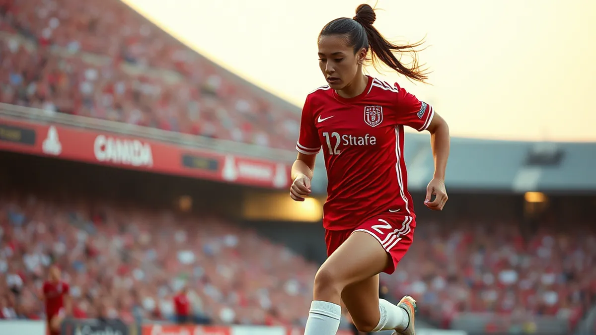 Angel City FC Makes History in NWSL