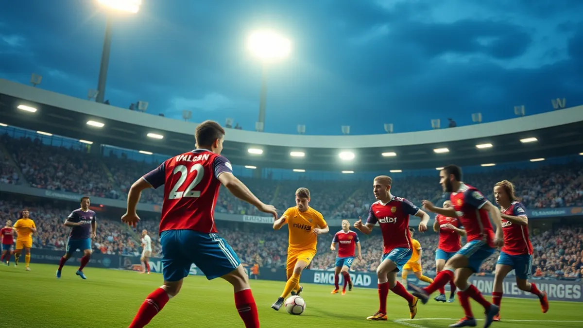 Angel City FC Remains Unbeaten with 3-1 Win