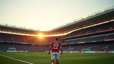 The Rituals of Support: How Angel City FC Fans Create Magic at BMO Stadium