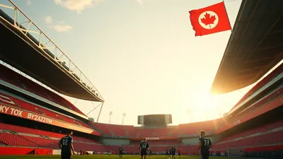 The Day Angel City FC Made History at BMO Stadium