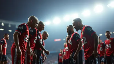 Building a Community: The Heartbeat of Angel City FC Supporters