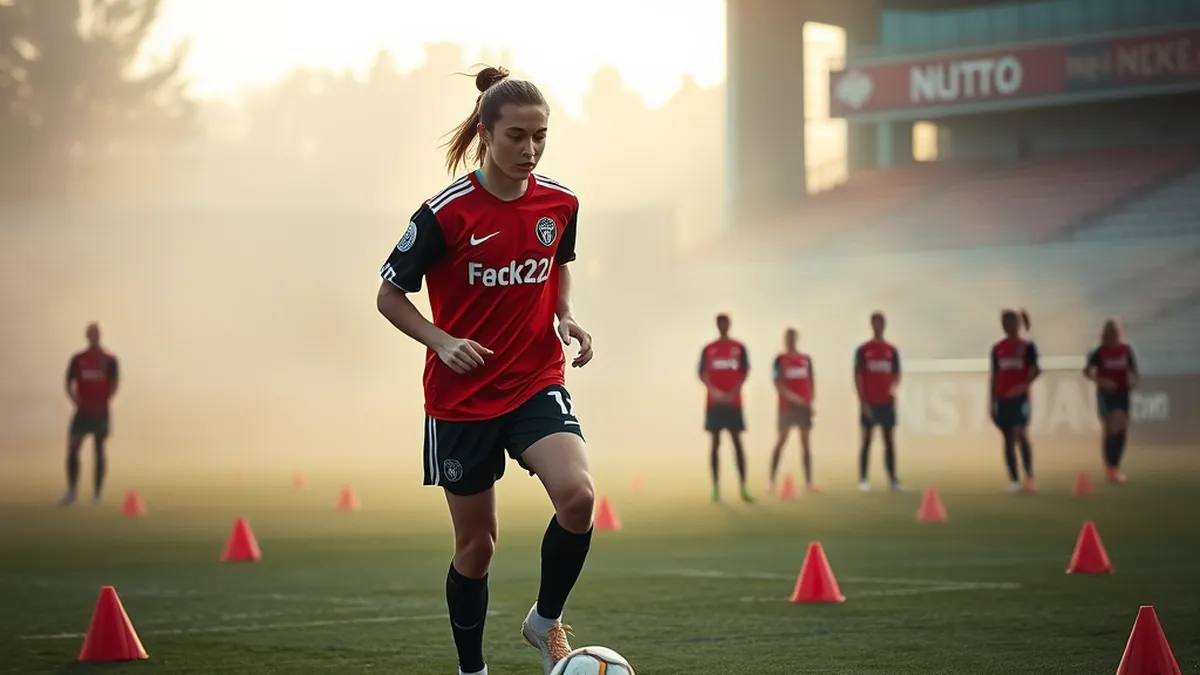 Angel City FC vs KC Current: A Turning Point in the NWSL Season