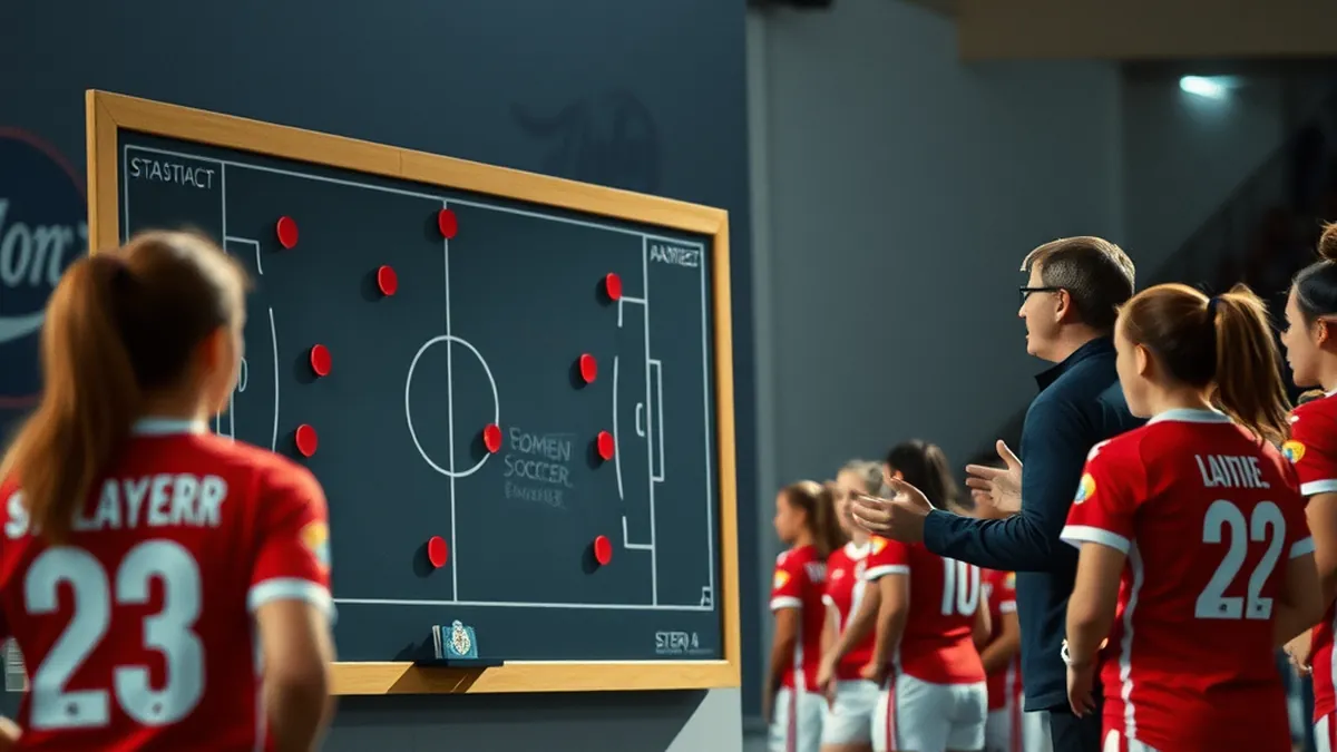 The Historic Launch of Angel City FC: A New Era in Women's Soccer