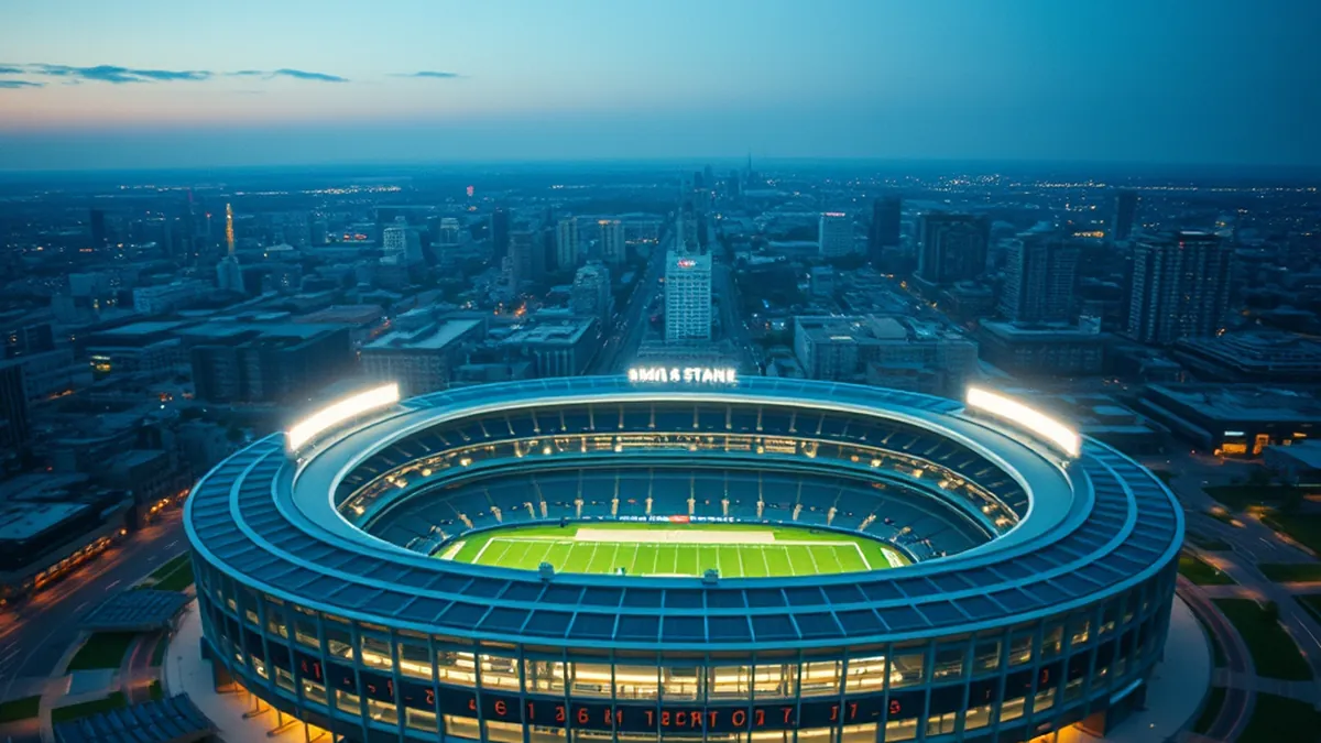 Echoes of the BMO: Angel City FC's Fan Culture and Traditions