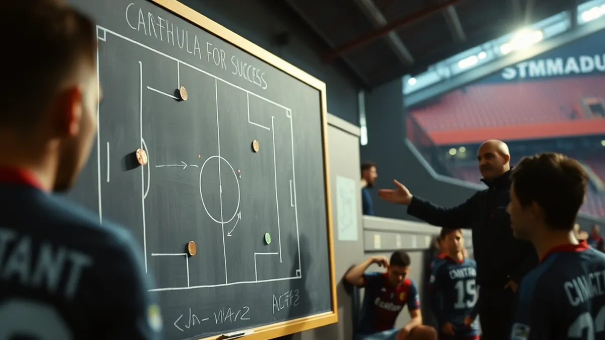 ACFC's Formula for Success: Key Players and Tactics Against Houston Dash