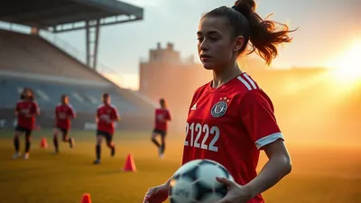 The Day Angel City FC Became a Force in Women's Soccer
