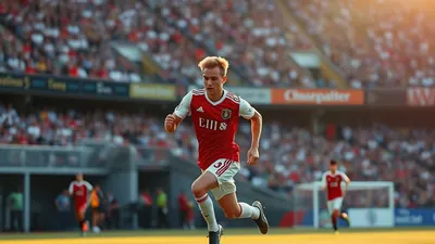 Tactical Adjustments for ACFC: Navigating Recent Struggles