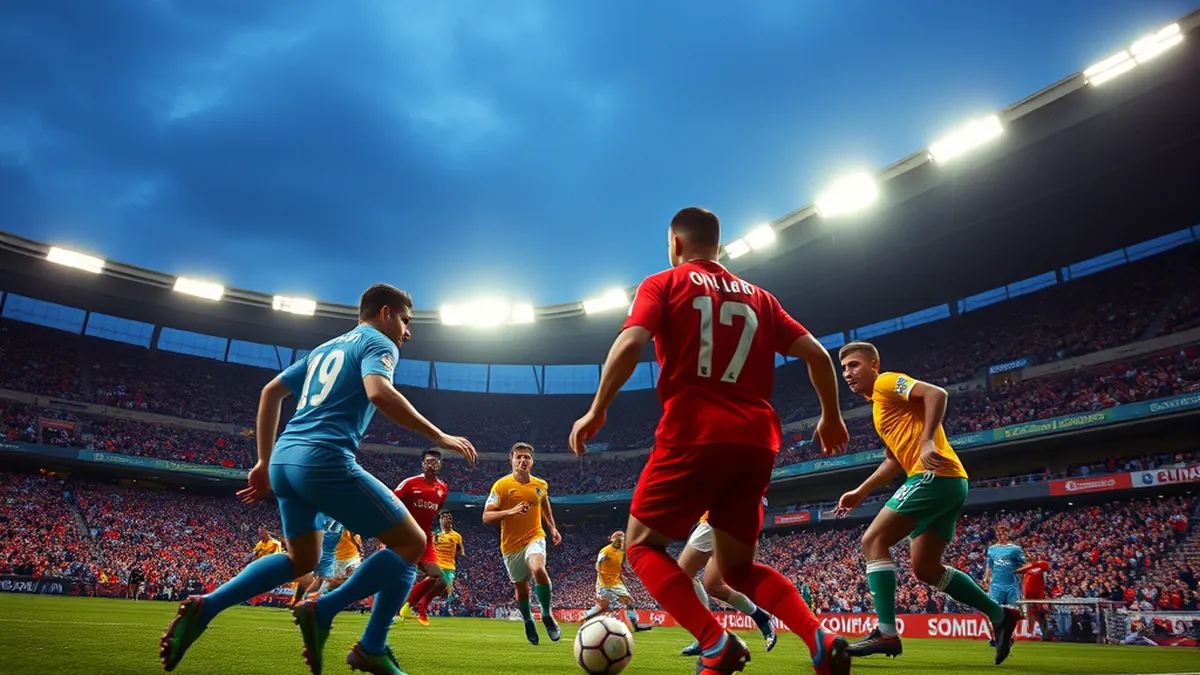 Angel City FC Completes Comeback Victory