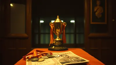 The Moment That United Angel City FC and Its Community